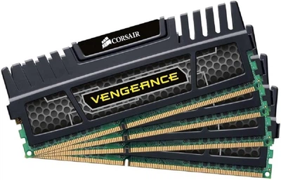 Оперативная память DDR3 SDRAM Corsair - купить в Киеве: цена