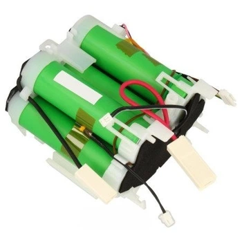 Акумулятор Li-Ion 25.2 V для бездротового порохотяга Electrolux 4055542544