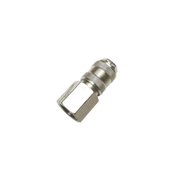 Муфта пневматична Airkraft (мама) 1/4" внутрішня