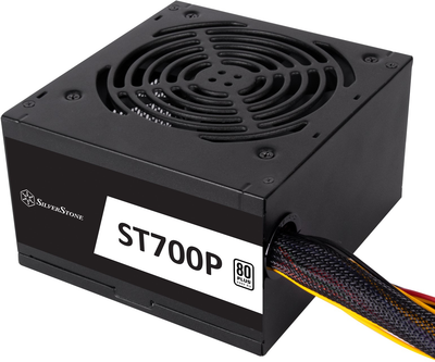 Блок живлення SilverStone ST700P 700W (SST-ST700P)