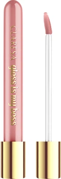 Блеск для губ Claresa Gloss Is My Boss 07 high-up 5 мл (5903819811513)