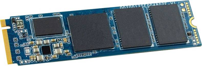 Dysk SSD OWC Aura Ultra 3 4 TB M.2 2280 NVMe 1.3 PCIe 3.0 x4 (810586034968)