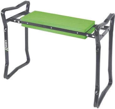Садовая подставка для коленей Ribimex 13 x 60 x 28 см (3700194417505)