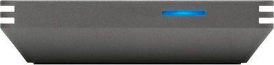 Dysk SSD OWC Envoy Pro FX 2 TB Externe SSD Thunderbolt 3 USB-C Ciemnoszary (810586037075)