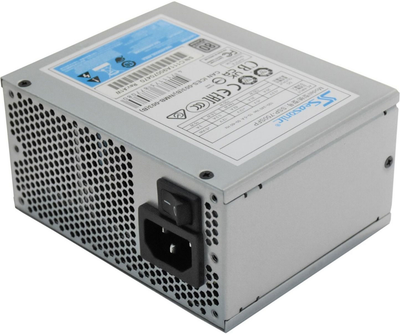 Блок питания Seasonic SSP-750SFP 750W Platinum (4711173877080)