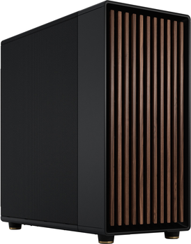 Корпус Fractal Design North XL Charcoal Black (FD-C-NOR1X-01)