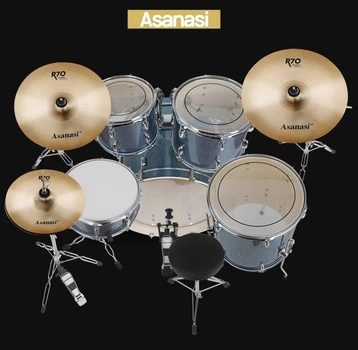 Набор тарелок Asanasi R70 Universal Set