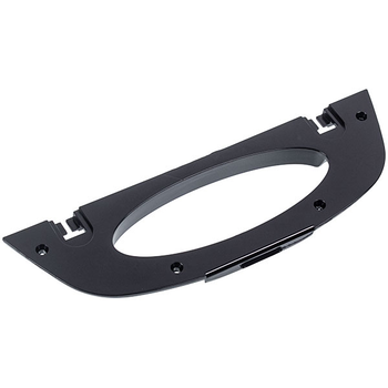 Накладка нижней ручки для бутербродницы Moulinex SS-994813 черный