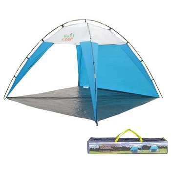 Тент GreenCamp пляжный. (GC1045)