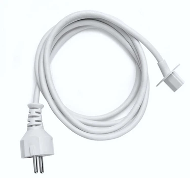 Кабель питания для Apple iMac 2012-2020, 1.8м Б/У
