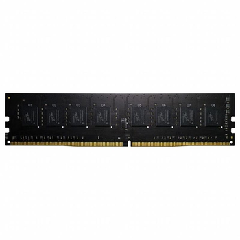Оперативна пам'ять 8 ГБ, DDR4, GeIL (для настільних ПК, 2133 МГц, 1.2, CL15, GP48GB2133C15SC) Б/В