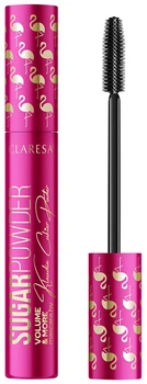 Тушь для ресниц Claresa SugarPowder Volume&More 10 г (5903819812978)