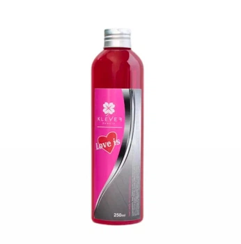 Мило антисептик LOVE IS SOAP, 250 мл