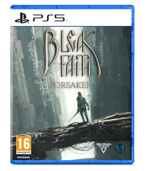 Игра PS5 Bleak Faith: Forsaken (Blu-ray диск) (5061005781450)