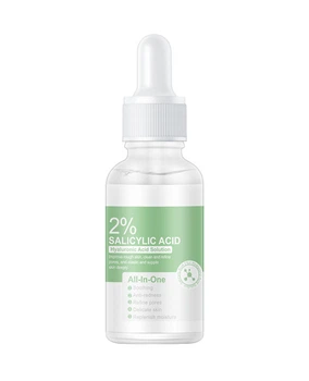 Сыворотка с салициловой кислотой Mooyam 2% Salicylic Acid Hyaluronic Acid Solution