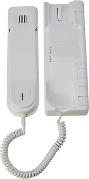 Трубка для домофона Urmet 1130/16 Белая 3176 б/у