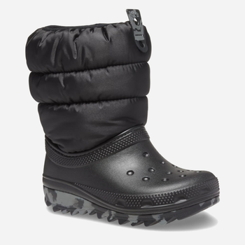 Детские зимние сапоги Classic Neo Puff Boot T