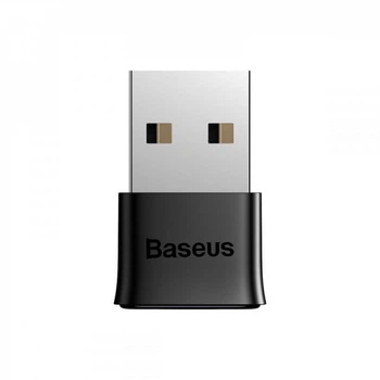 Беспроводной Bluetooth-адаптер Baseus BA04 black (ZJBA000001)