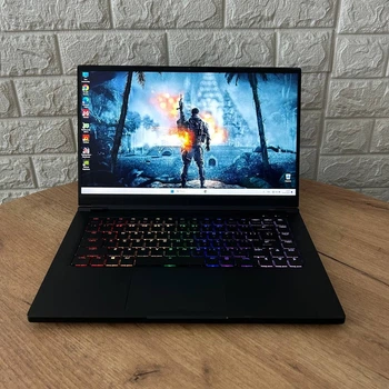 Ігровий ноутбук Intel KC57 #02-38990_233 Б/В