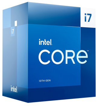 Процессор INTEL Core™ i7 13700 (BX8071513700)