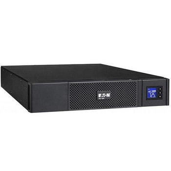 Джерело безперебійного живлення Eaton iйного живлення 5SC 1500i Rack2U (5SC1500IR)