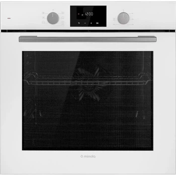 Духова шафа Minola EOD 675 WH електрична