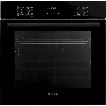 Духова шафа Perfelli DIAMOND 6D10N NERO