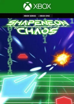 Ключ активации ShapeNeon Chaos для Xbox One/Series S/X
