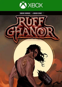 Ключ активации Ruff Ghanor для Xbox One/Series S/X