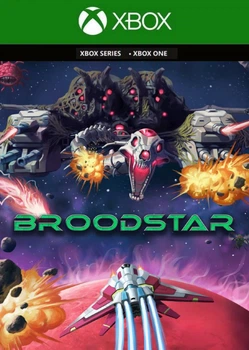 Ключ активации BroodStar для Xbox One/Series S/X