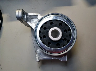 Подушка КПП задняя REINHOCH RH12-4000 FORD MONDEO 1.6-2.5 93->