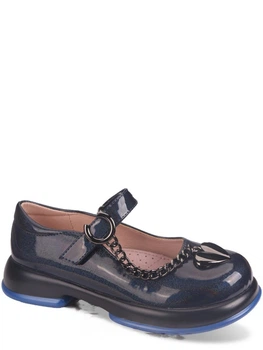 Туфли Tom.m PN10672W 34 Синий