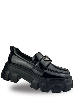Туфли Jong Golf CN11299-30 34 Черный
