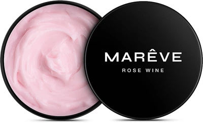 Парфумований крем для рук, зволожувальний "Rose Wine" - MAR?VE 30ml (1173937-31015596)