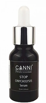 Сироватка від оніхолізису - Canni Stop Onycholysis Serum 15ml (1321272-3286493)