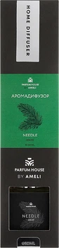 Аромадифузор "Хвоя" - Parfum House by&nbsp;Ameli Homme Diffuser Needle 50ml (1320028-2577354)
