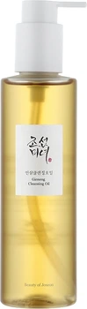Olejek do twarzy Beauty of Joseon Ginseng Cleansing hydrofilowy 210 ml (8809738315866)