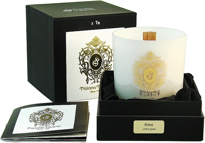 Tiziana Terenzi Kirke - Парфумована свічка (без кришки) 170g (750020-120652)