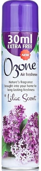 Освежитель воздуха "Сирень" - Ozone Lilac Scent 300ml (1289073-149483)