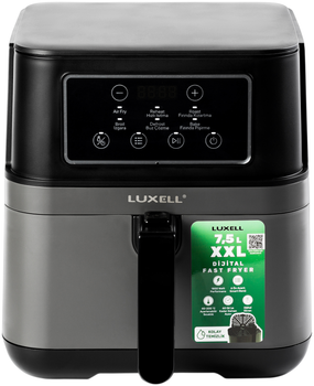 Мультипіч LUXELL LXAF-01