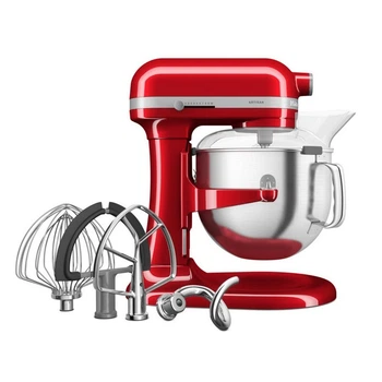 Планетарні міксери KitchenAid купити в ROZETKA: акції та знижки