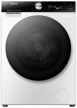 Стиральная машина Hisense WF7S1247BW