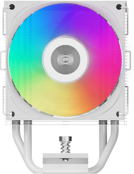 Кулер PcCooler RZ400 V2 WH