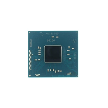 Процесор INTEL Celeron N3060 (Braswell, Dual Core, 1.6-2.48GHz, 2Mb L2, TDP 6W, Socket BGA1170)