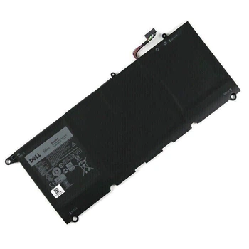 Батарея для ноутбука Dell&nbsp; XPS 13 9360 P54G (PW23Y 7.6V 60Wh 8085mAh)