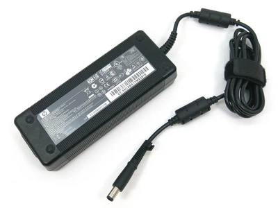 Блок питания для HP COMPAQ Elite 8300, 8200, 8000 (19V 7.1A 135W (7.4*5.0+Pin))