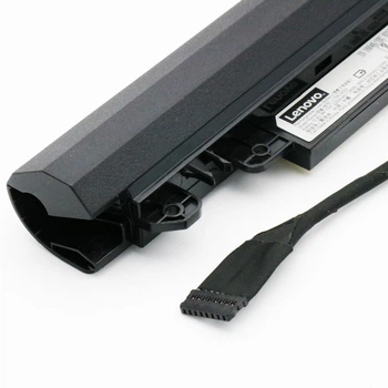 Батарея для ноутбука Lenovo&nbsp;Ideapad 110-14AST 110-14IBR 110-15ACL 110-15AST 110-15IBR (10.8V 24Wh 2200mAh)