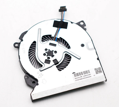 Вентилятор для ноутбука HP ProBook 440 G5, ZHAN 66 Pro 14 G1 (L03613-001), DC (5V, 0.5A), 4pin