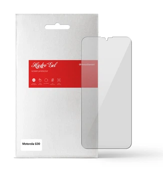 Гідрогелева плівка ArmorStandart для Motorola G30 (ARM61093)
