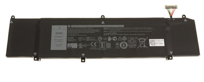 Батарея для ноутбука Dell Alienware M15 R1 2018 M17 R1 2019 G5 5590 G7 7590 7790 (XRGXX 11.4V 7500mAh 90Wh)